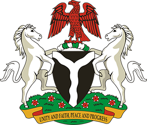 Coat of Arms of Nigeria